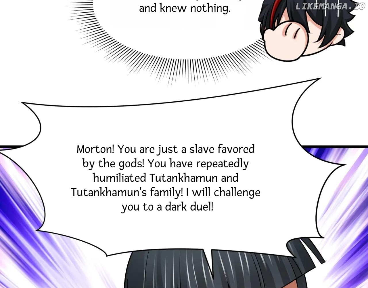Era of the Haunted Chapter 269 - page 105